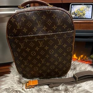 Louis Vuitton Sac A Dos Packall in Great Condition..Offers Welcomed!!!!